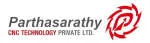 Parthasarathy CNC Technology Private LTD company logo