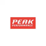 Peak Performance company logo