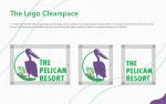 Pelican Hospitality company logo