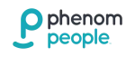 Phenom People company logo