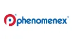 Phenomenex & Agela company logo