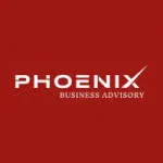 Phoenix Business Advisory company logo