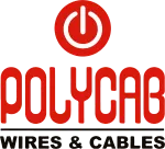 Polycab India company logo