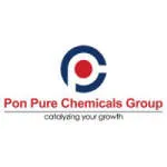 Pon Pure Chemicals Group company logo