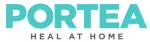 Portea Home Healthcare company logo