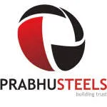 Prabhu Steels company logo