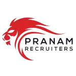 Pranam Recruiters company logo