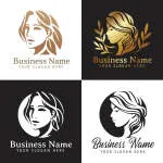 Pretty Women company logo