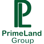 Prime Land Group company logo