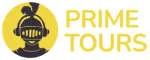 Prime Tours And Travels company logo