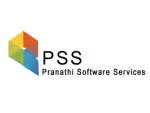 Princenton software services pvt ltd company logo