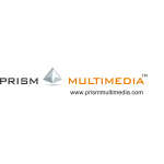 Prism MultiMedia company logo