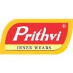 Prithvi Inner Wears company logo