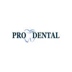 Pro Dental company logo