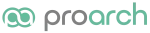 ProArch company logo