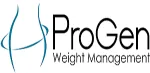 Progen Weight Management company logo