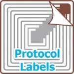 Protocol labels India Pvt ltd company logo