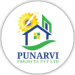 Punarvi Projects Pvt Ltd company logo