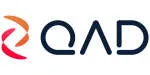 QAD, Inc. company logo