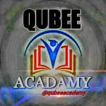 QBee Academy company logo