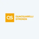 QS Quacquarelli Symonds company logo