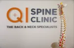 Qi Spine company logo