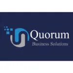 Quorum Business Solutions company logo