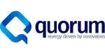 Quorum Software company logo