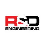 R & D Engineers company logo