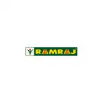 R and R textile ( A group of Ramraj ) company logo