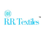 R and R textile company logo