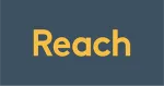 REACH TALENT SOLUTIONS company logo