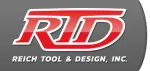 REICH TOOLS company logo