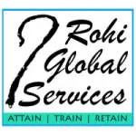 ROHI Global Services company logo