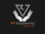 RV engineering company logo