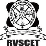 RVS COLLEGE company logo