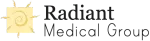 Radiant Medical Services company logo