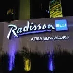 Radisson Blu Bengaluru Atria Point - Kitchen company logo