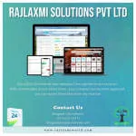 Rajlaxmi Solution Private Limited company logo