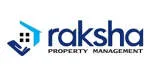 Raksha Realty company logo