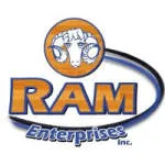 Ram Enterprises company logo