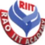 Rao IIT Academy company logo