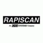 Rapiscan company logo