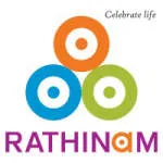 Rathinam College of Arts and Science company logo