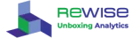 ReWise Analytics and Technologies company logo