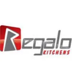 Regalo kitchens pvt ltd company logo