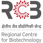 Regional Centre for Biotechnology company logo