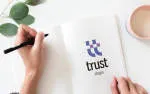 Reliable trust company logo