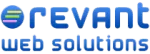 Revant Web solutions company logo