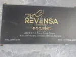 Revensa Enterprises company logo